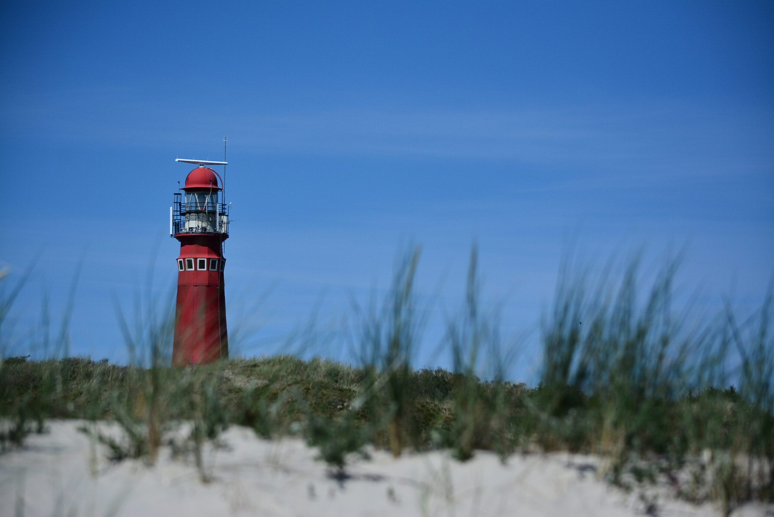 vuurtoren