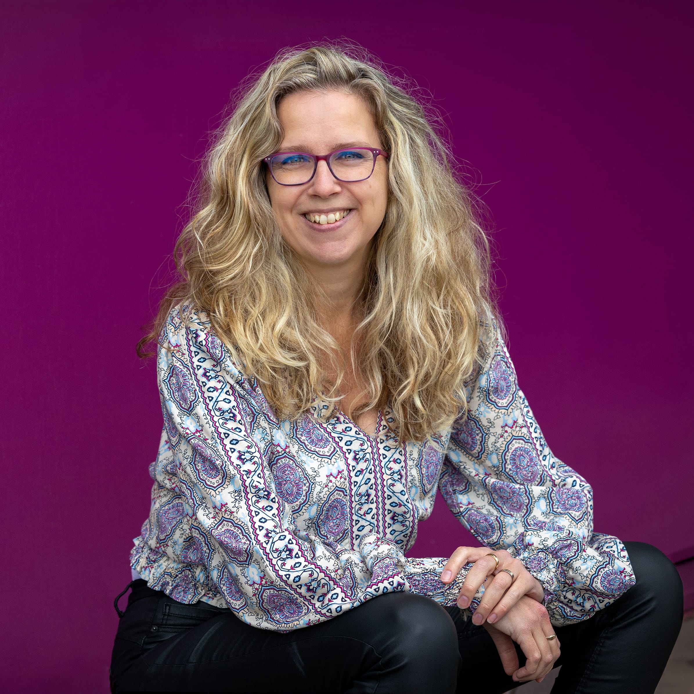 Nadia Lievaart