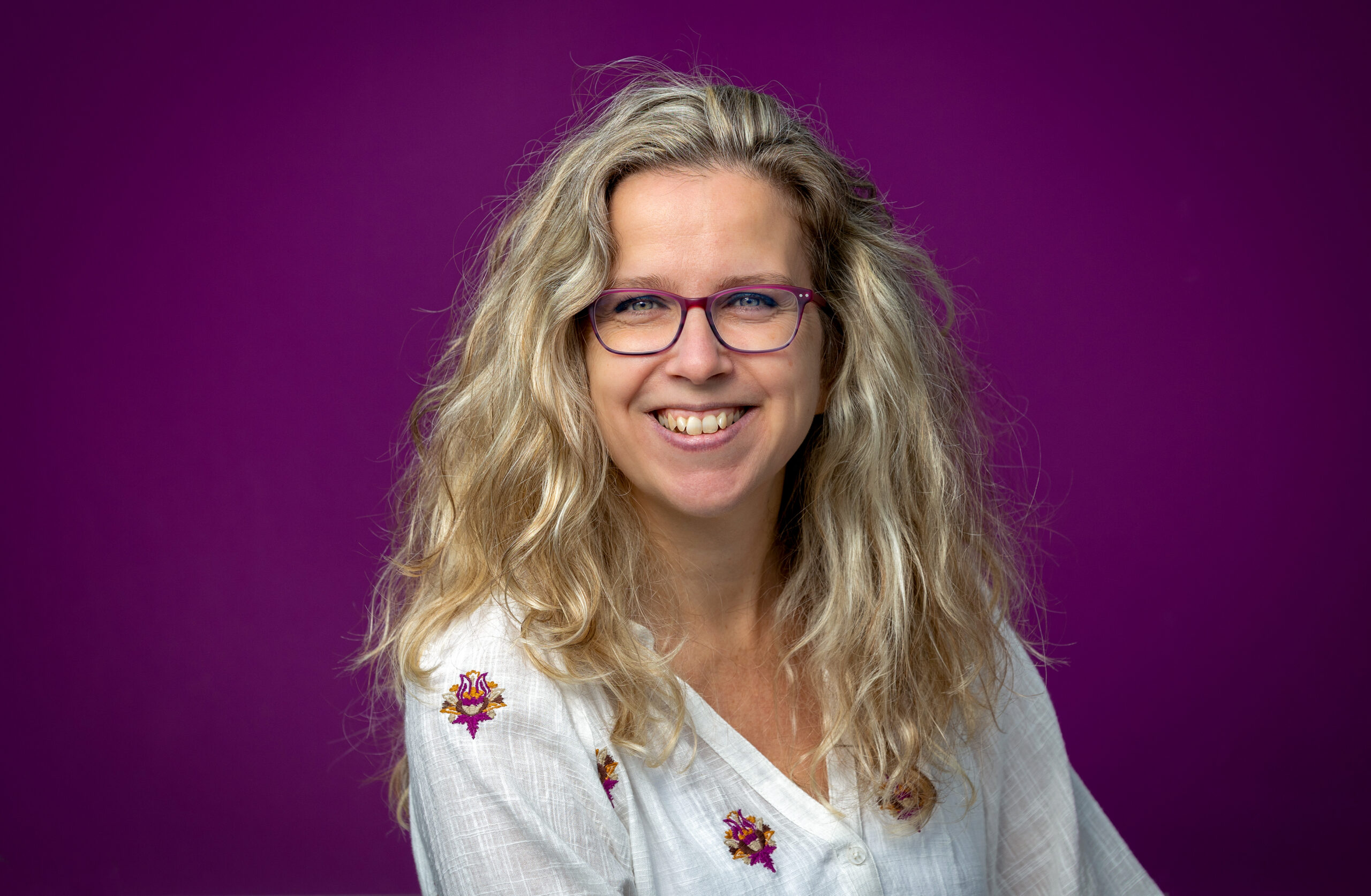 Nadia Lievaart